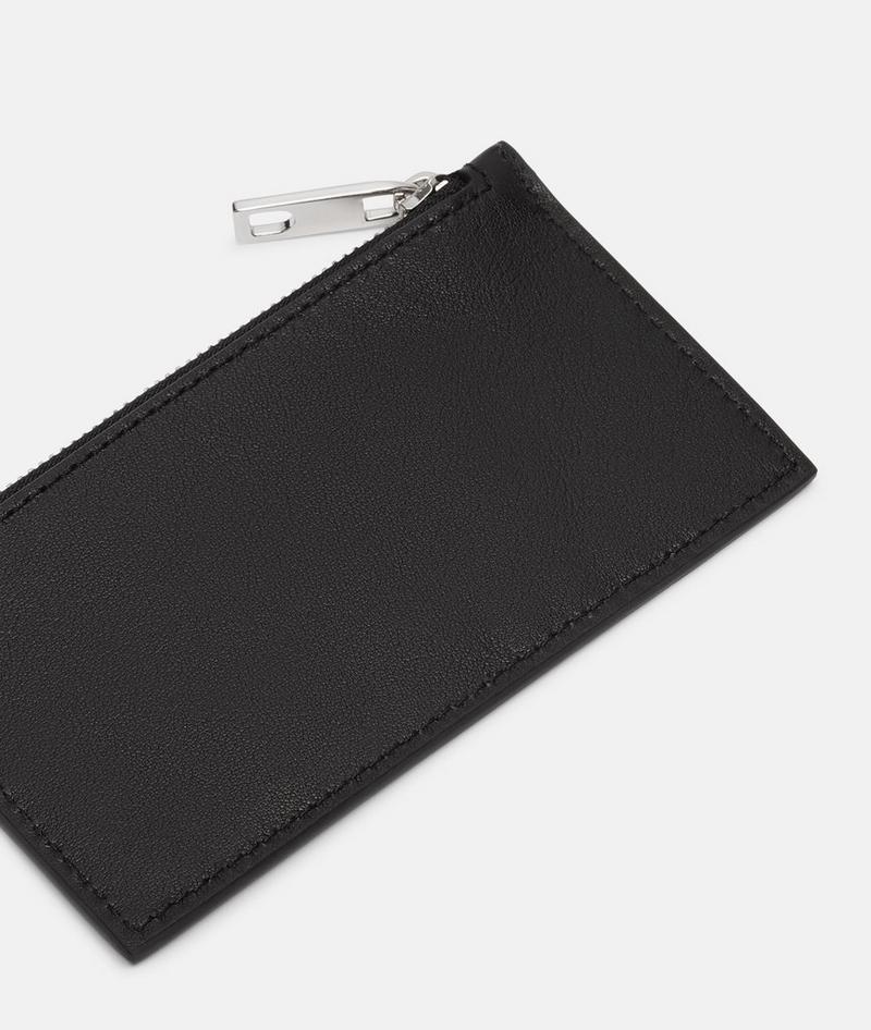 Liebeskind Herren Geldbörse Xs - Schwarz