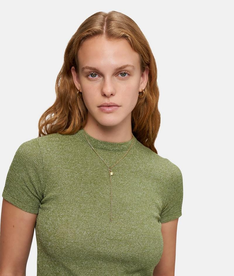 Liebeskind Herren Halskette - Gold