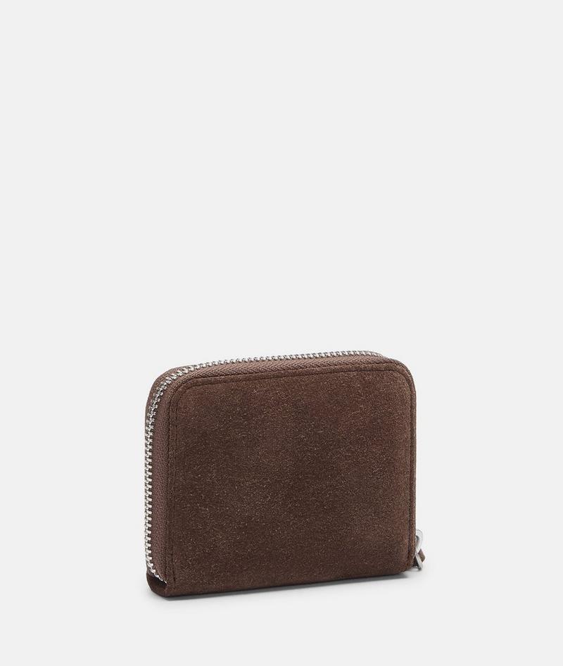 Liebeskind Herren Dot Geldbörse S - Dunkelbraun