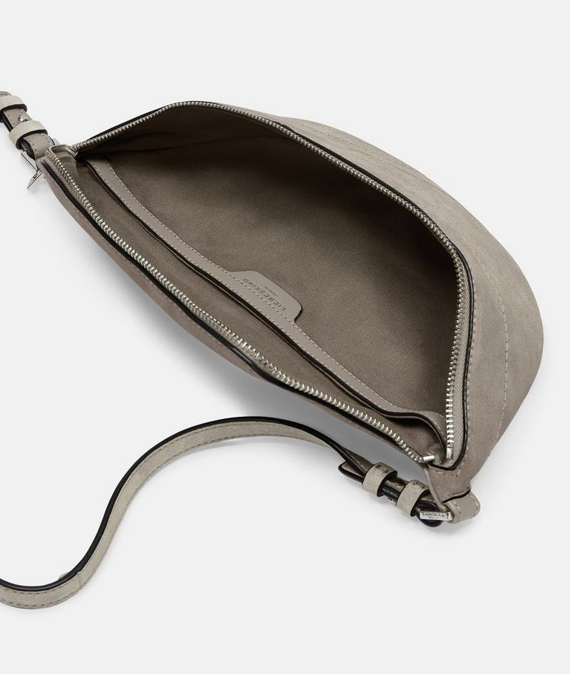 Liebeskind Herren Edda Belt-bag - Beige