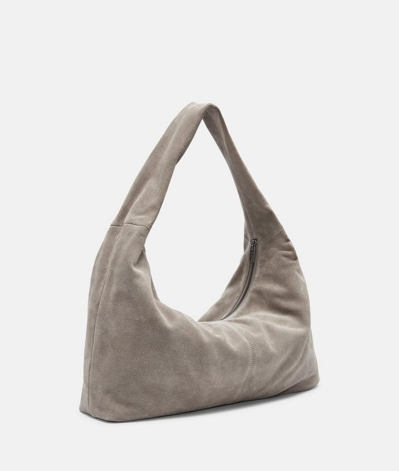 Liebeskind Herren Bo Hobo L - Sandstein