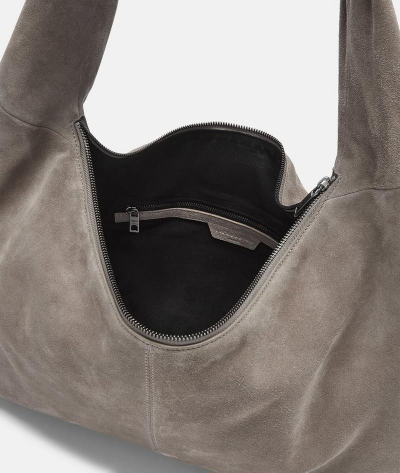 Liebeskind Herren Bo Hobo L - Sandstein