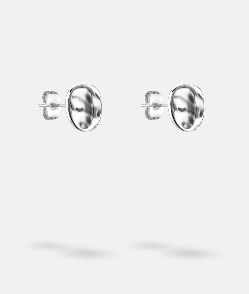 Liebeskind Herren Ohrringe - Silber