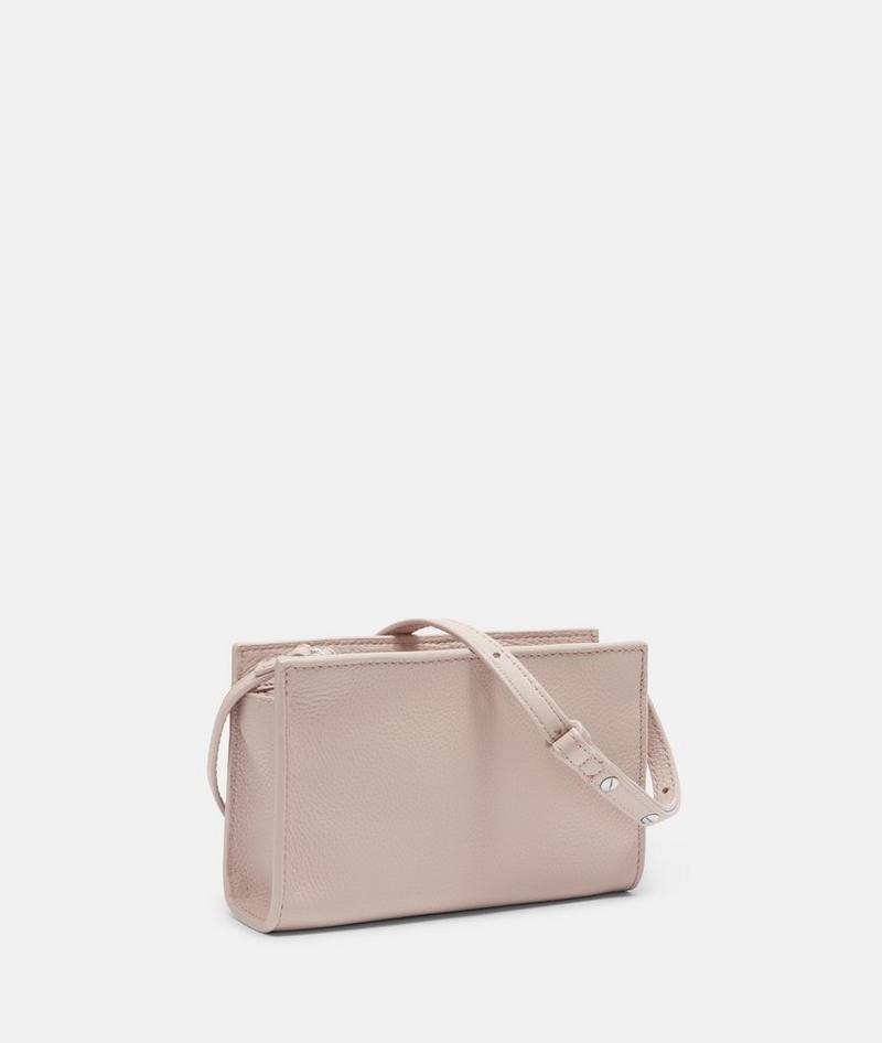 Liebeskind Herren Lora Mini-bag - Zartrosa