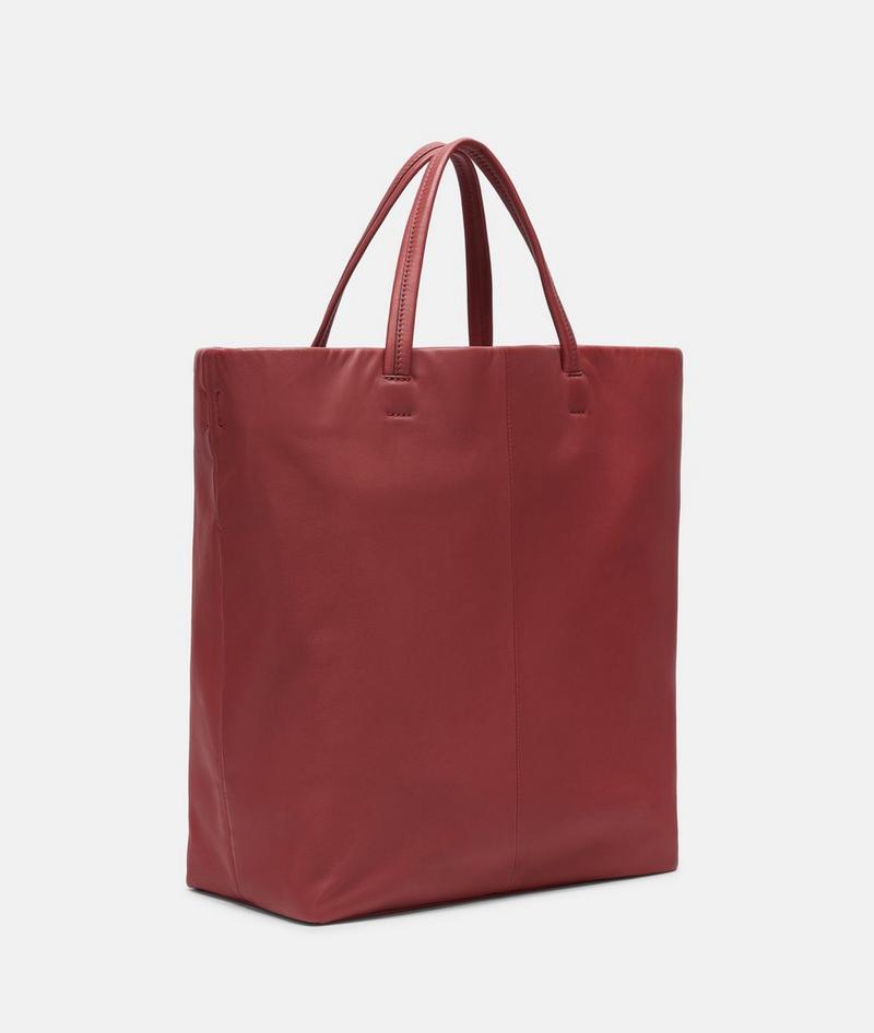 Liebeskind Herren Hera Tote L - Chilirot