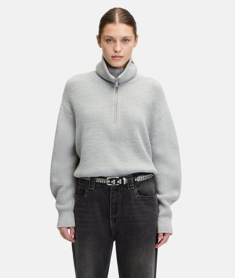 Liebeskind Herren Archive Gürtel - Schwarz