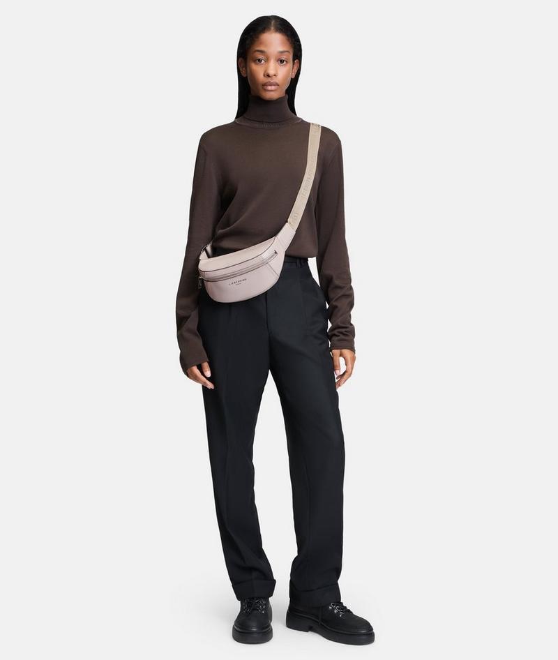 Liebeskind Herren Chudy Belt-bag - Zartrosa