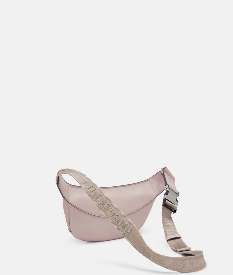 Liebeskind Herren Chudy Belt-bag - Zartrosa