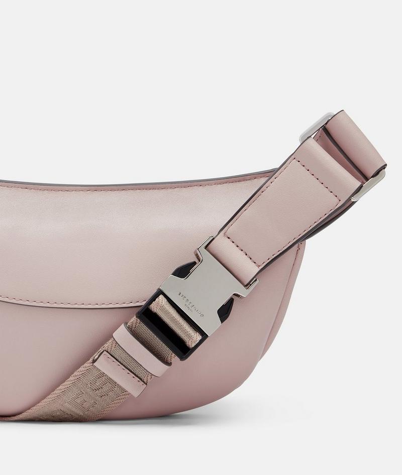 Liebeskind Herren Chudy Belt-bag - Zartrosa