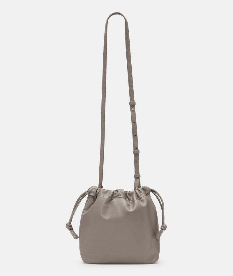 Liebeskind Herren Lya Hobo S - Sandstein