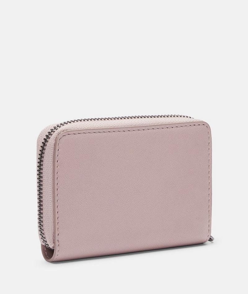 Liebeskind Herren Eliza Geldbörse S - Zartrosa