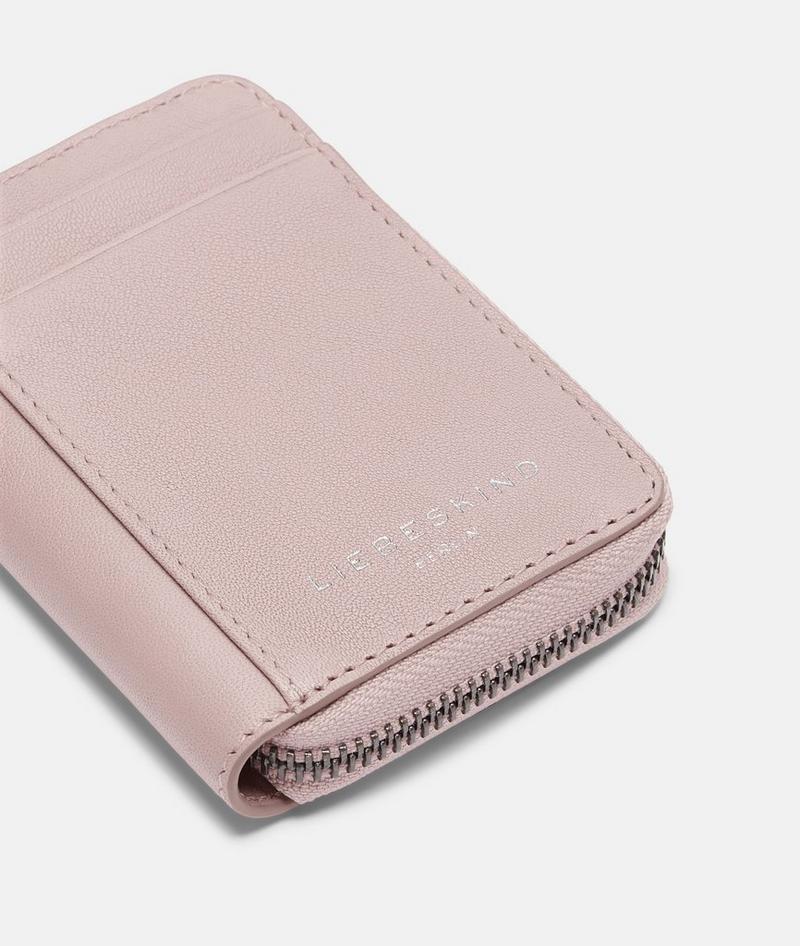 Liebeskind Herren Eliza Geldbörse S - Zartrosa