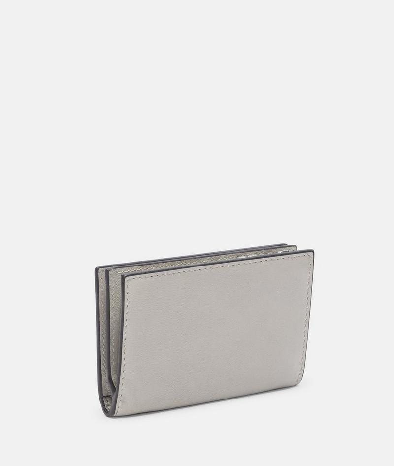 Liebeskind Herren Lilith Geldbörse S - Taubengrau