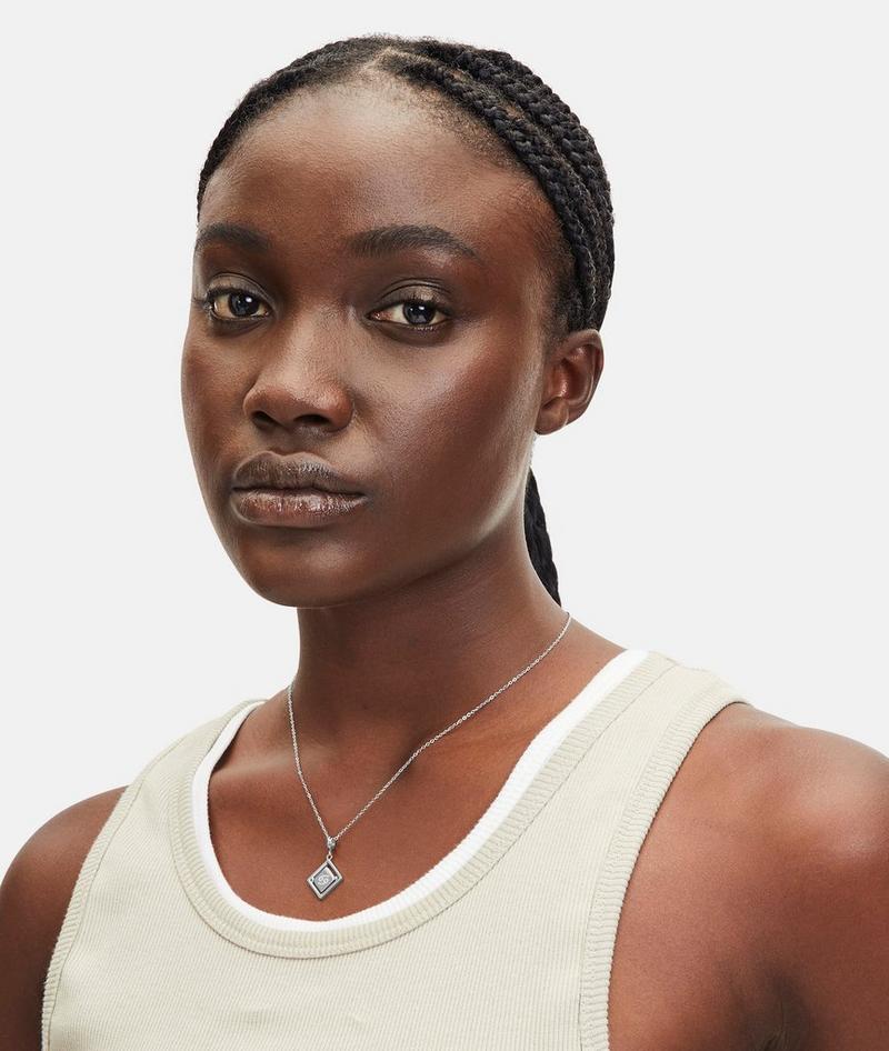 Liebeskind Herren Anhänger Sternzeichen Krebs - Silber