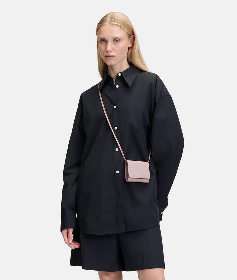 Liebeskind Herren Ada Geldbörse M - Zartrosa