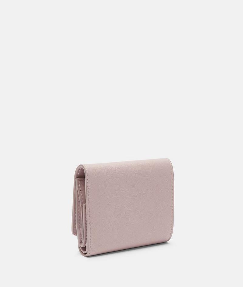 Liebeskind Herren Ada Geldbörse M - Zartrosa