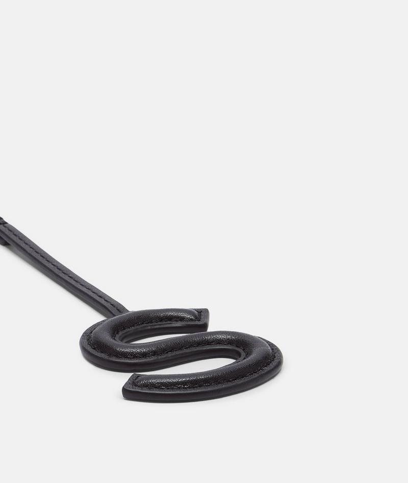 Liebeskind Herren Keyring - Schwarz