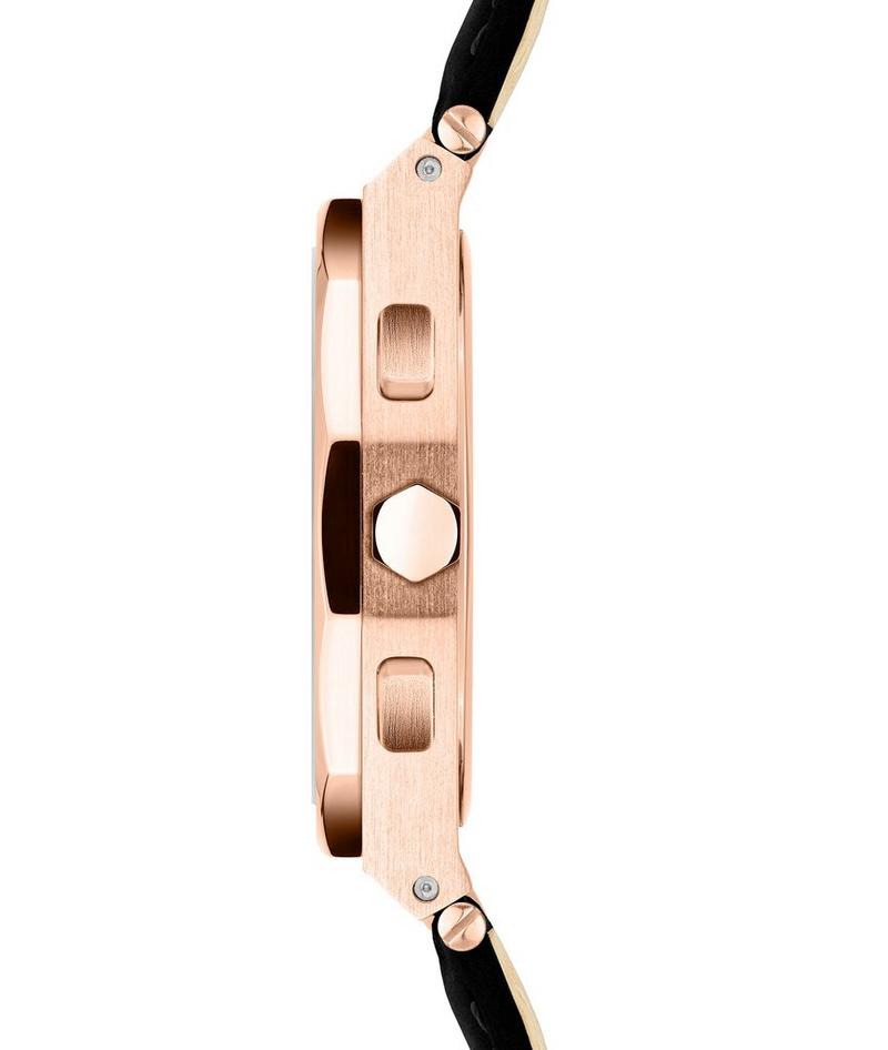 Liebeskind Herren Uhr - Roségold