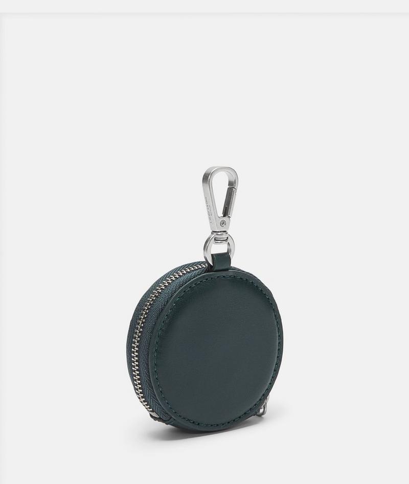 Liebeskind Herren Keyring - Petrol