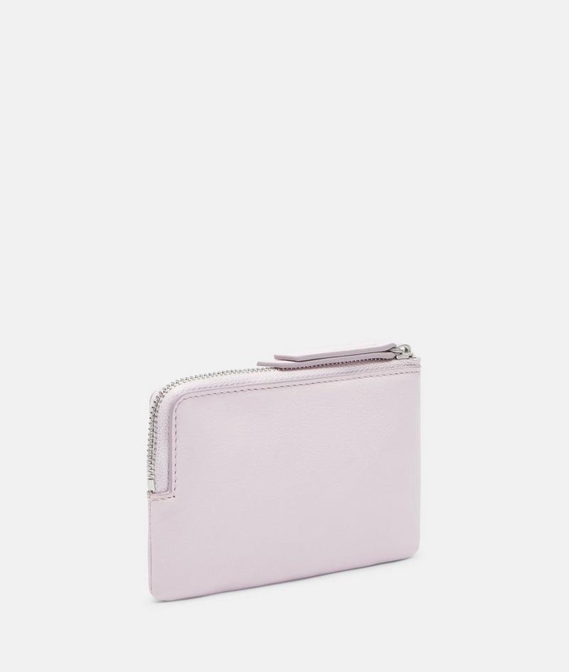 Liebeskind Herren Matti Geldbörse Xs - Perlmuttrosa