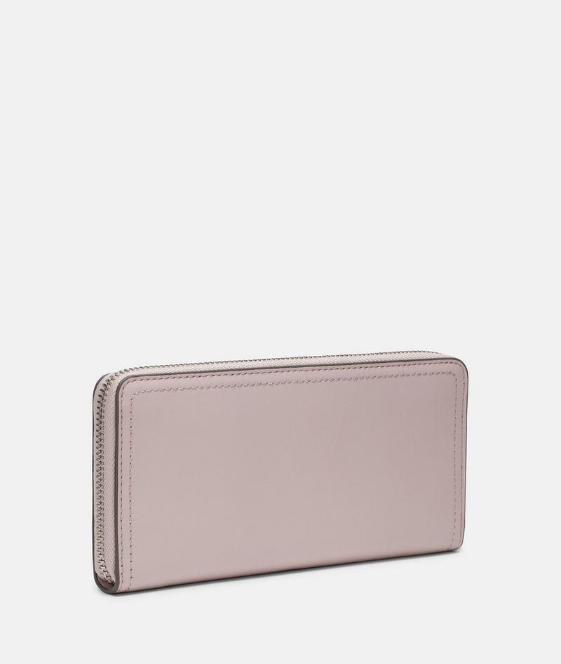 Liebeskind Herren Gigi Geldbörse L - Zartrosa