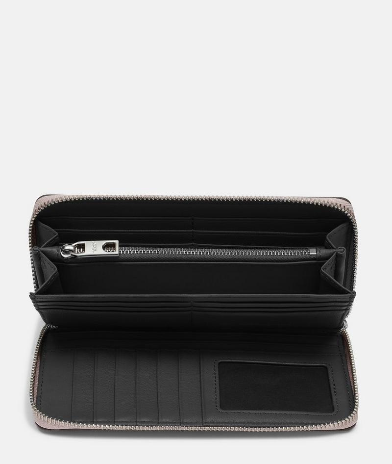 Liebeskind Herren Gigi Geldbörse L - Zartrosa