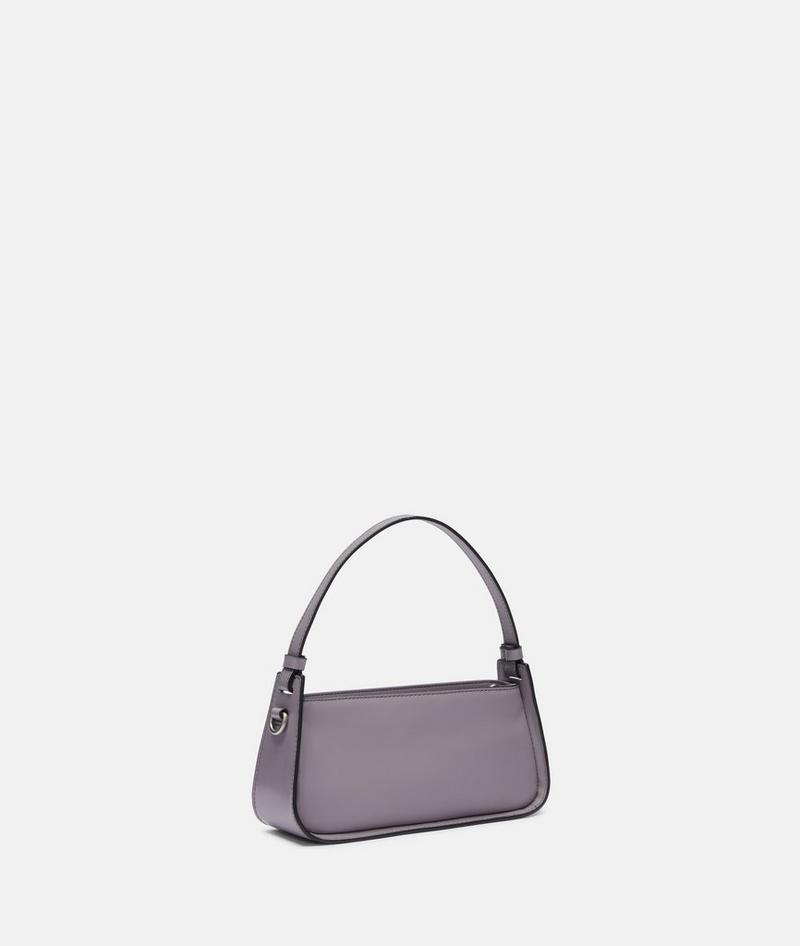 Liebeskind Herren Franzis Crossbody Xs - Lavendel