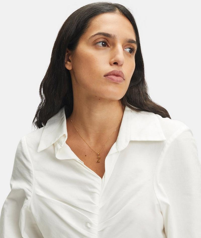 Liebeskind Herren Anhänger - Gold