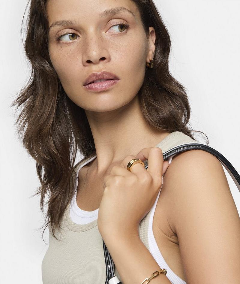 Liebeskind Herren Ring - Gold