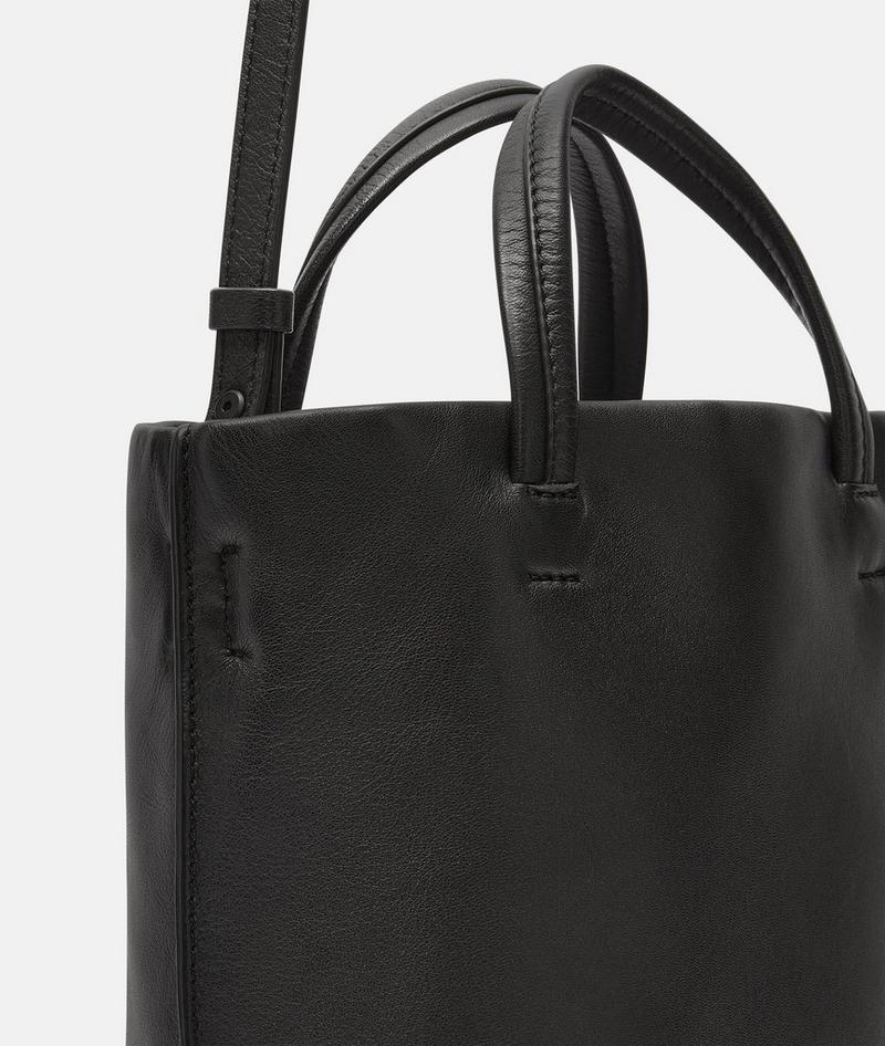 Liebeskind Herren Hera Tote M - Schwarz