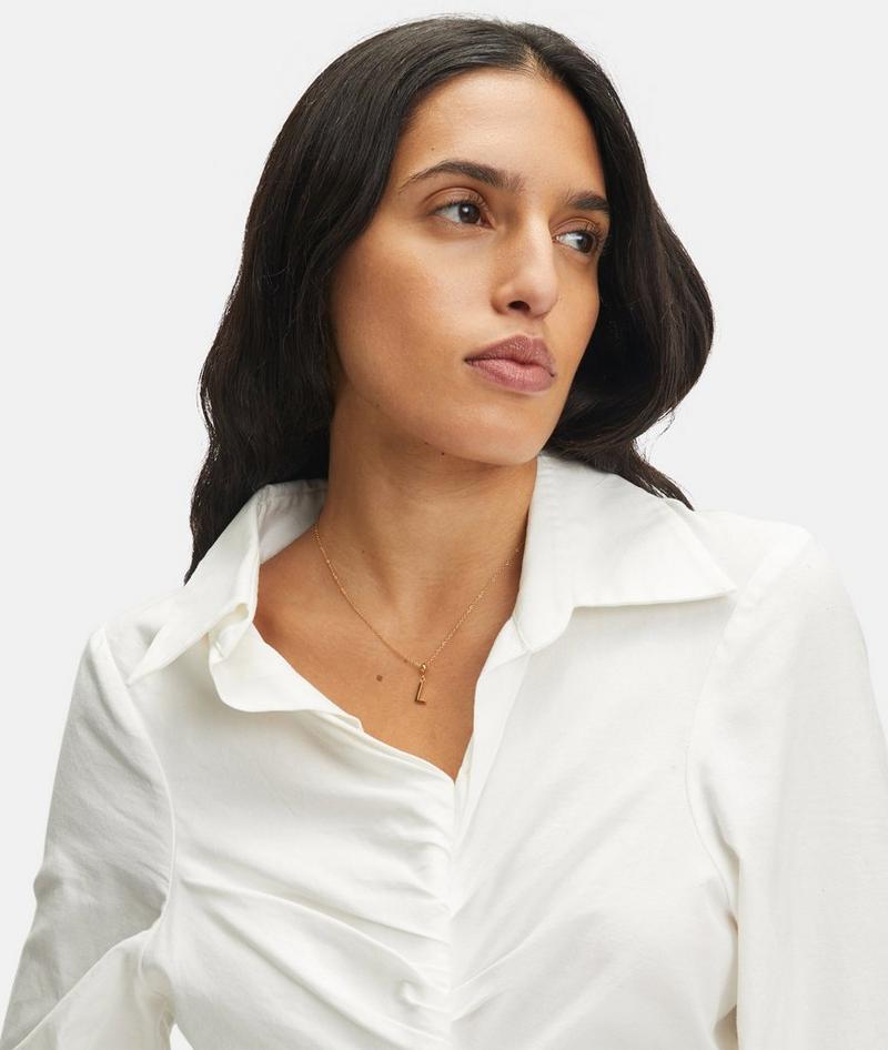 Liebeskind Herren Anhänger - Gold