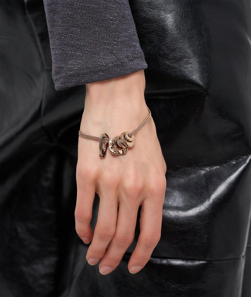 Liebeskind Herren Armband - Roségold