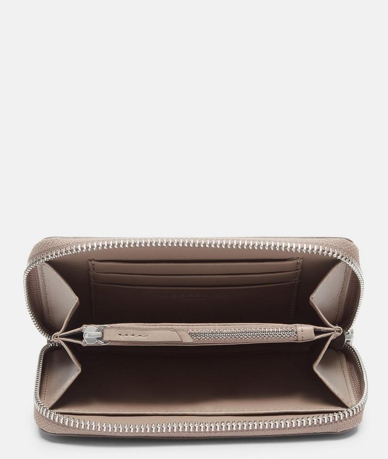 Liebeskind Herren Isabel Geldbörse M - Cognac