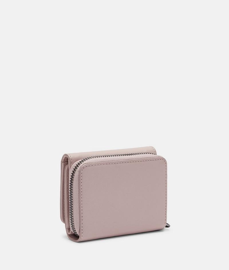 Liebeskind Herren Pablita Geldbörse M - Zartrosa