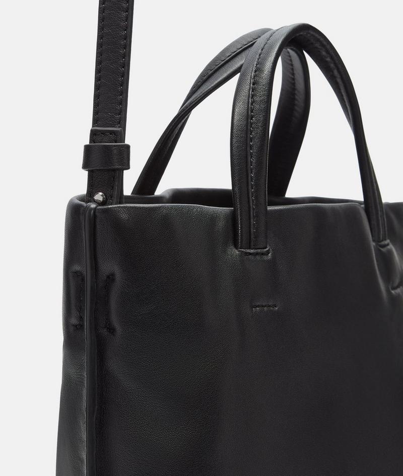 Liebeskind Herren Hera Tote M - Schwarz