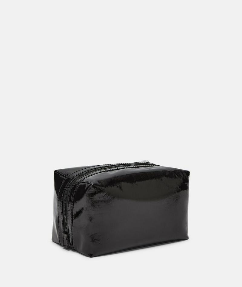 Liebeskind Herren Pouch S - Schwarz
