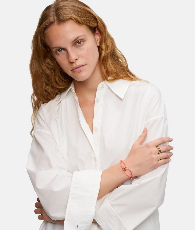 Liebeskind Herren Armband - Gold