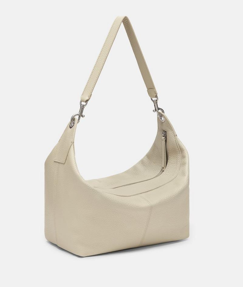 Liebeskind Herren Hobo M - Beige