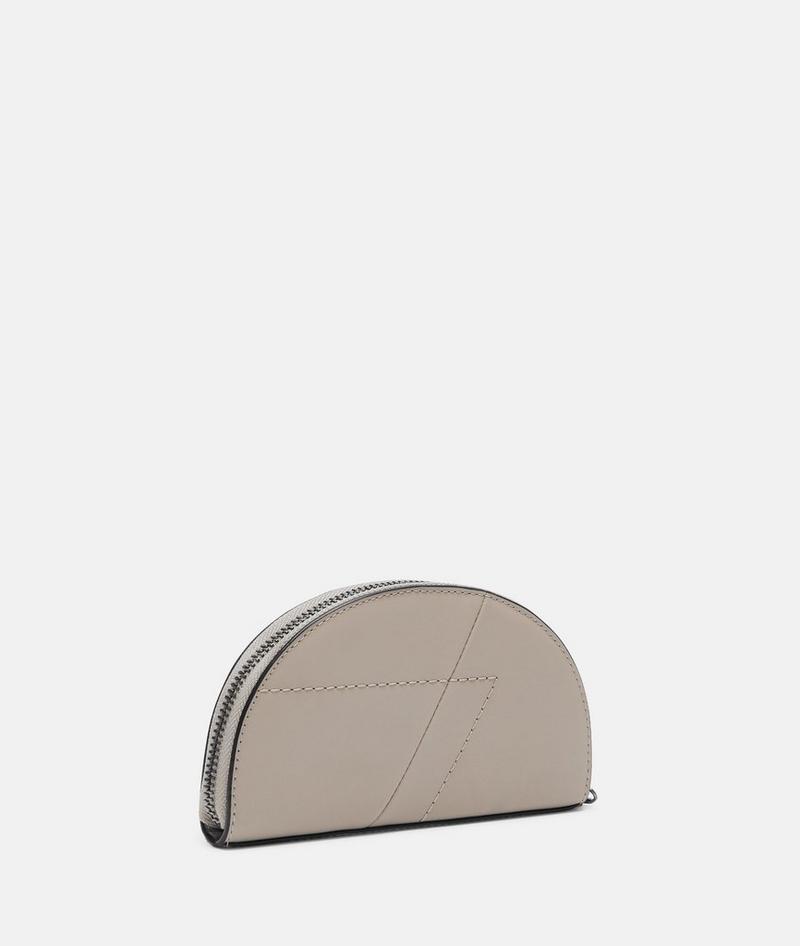 Liebeskind Herren Edda Geldbörse M - Beige