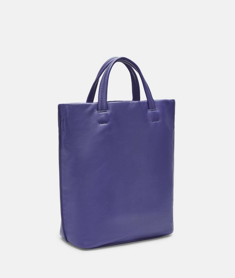 Liebeskind Herren Hera Tote M - Lila