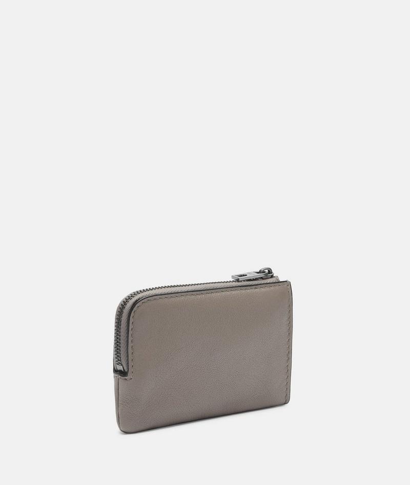 Liebeskind Herren Lena Geldbörse Xs - Steingrau