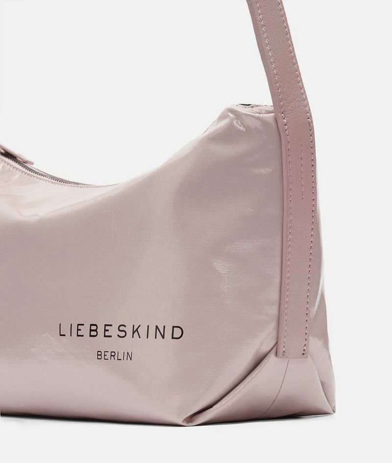 Liebeskind Herren Elvira Crossbody M - Zartrosa