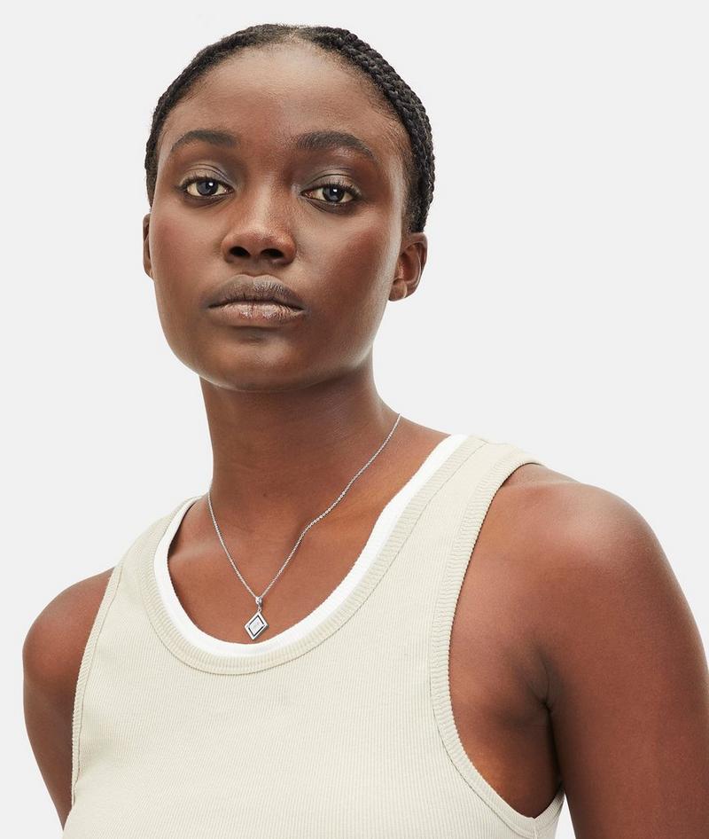 Liebeskind Herren Anhänger Sternzeichen Schütze - Silber