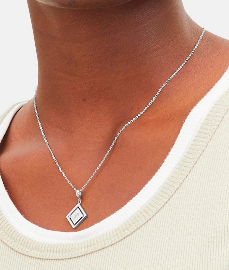 Liebeskind Herren Anhänger Sternzeichen Schütze - Silber