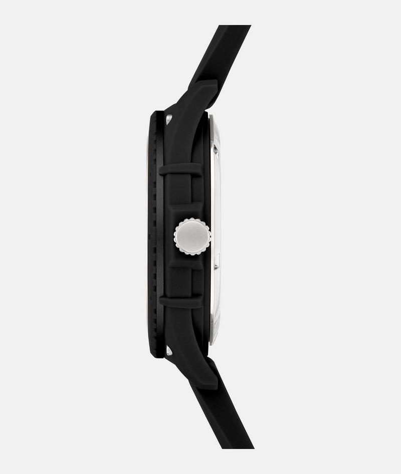 Liebeskind Herren Uhr - Schwarz