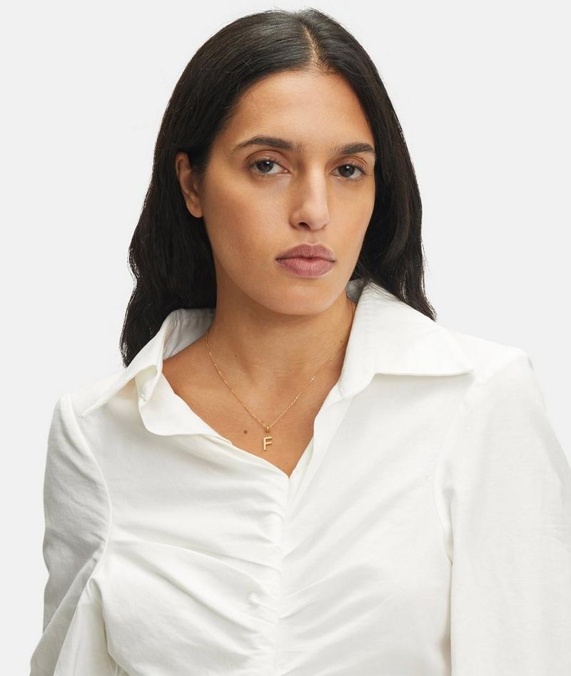 Liebeskind Herren Anhänger - Silber