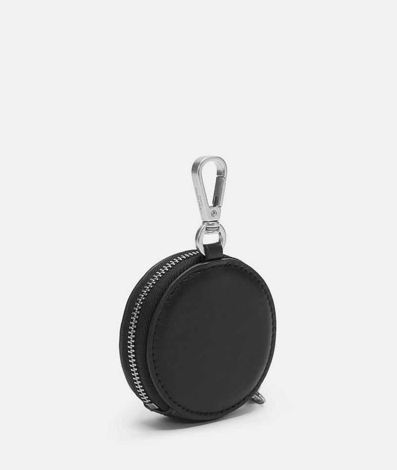 Liebeskind Herren Keyring - Schwarz