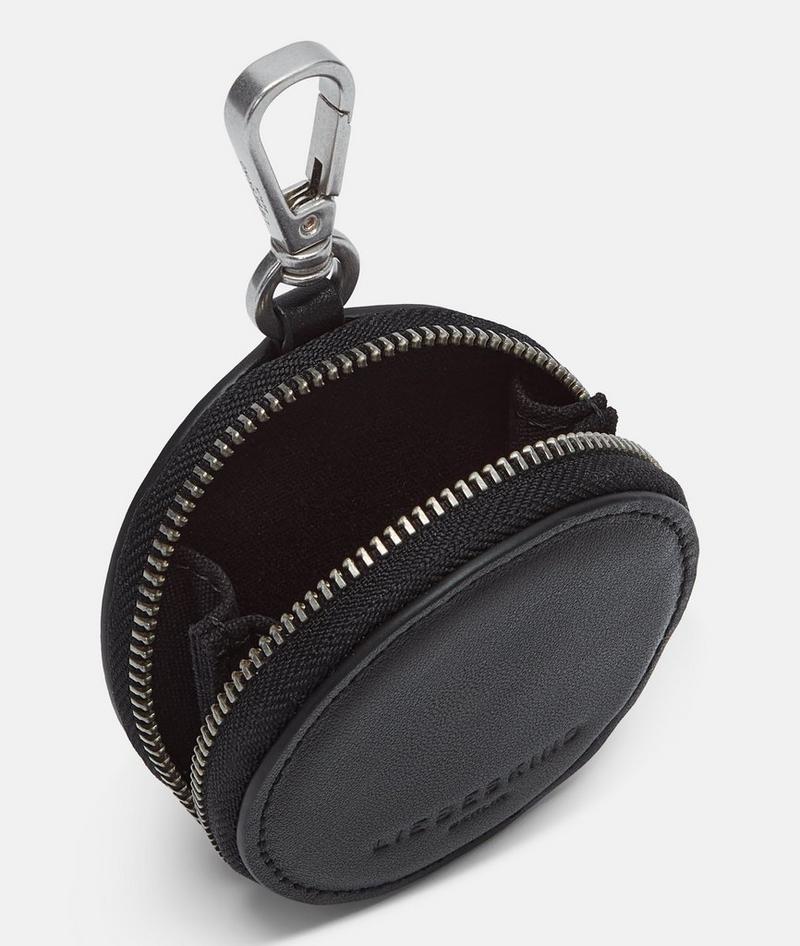 Liebeskind Herren Keyring - Schwarz