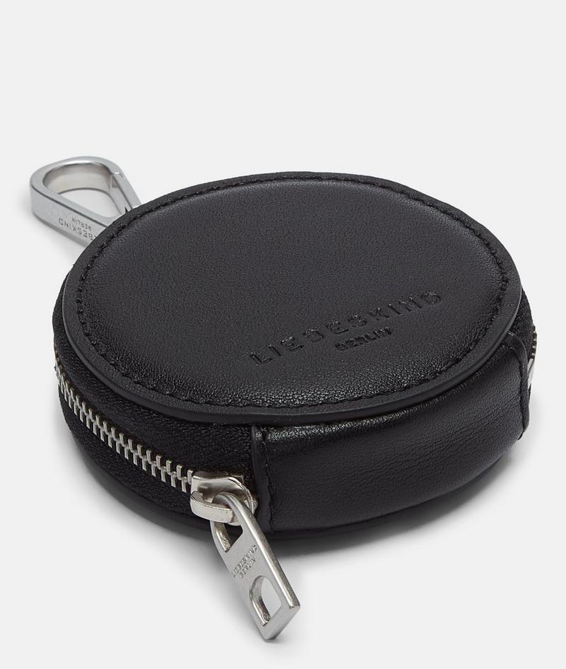 Liebeskind Herren Keyring - Schwarz