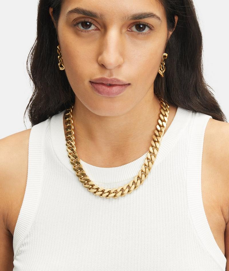 Liebeskind Herren Kette - Gold